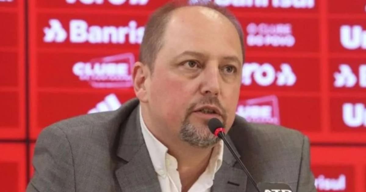 Internacional dispensa 3 do sub-17 e reformula base