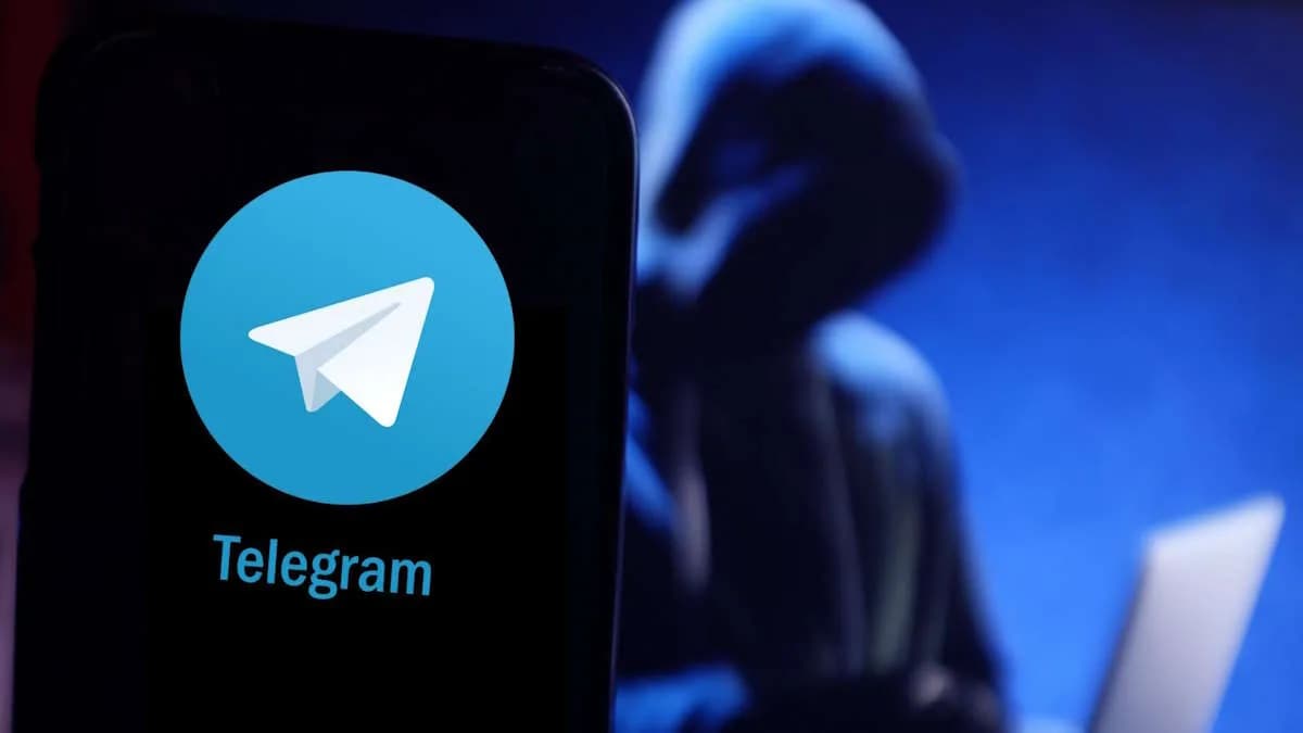 Telegram sai da App Store por abuso infantil e retorna
