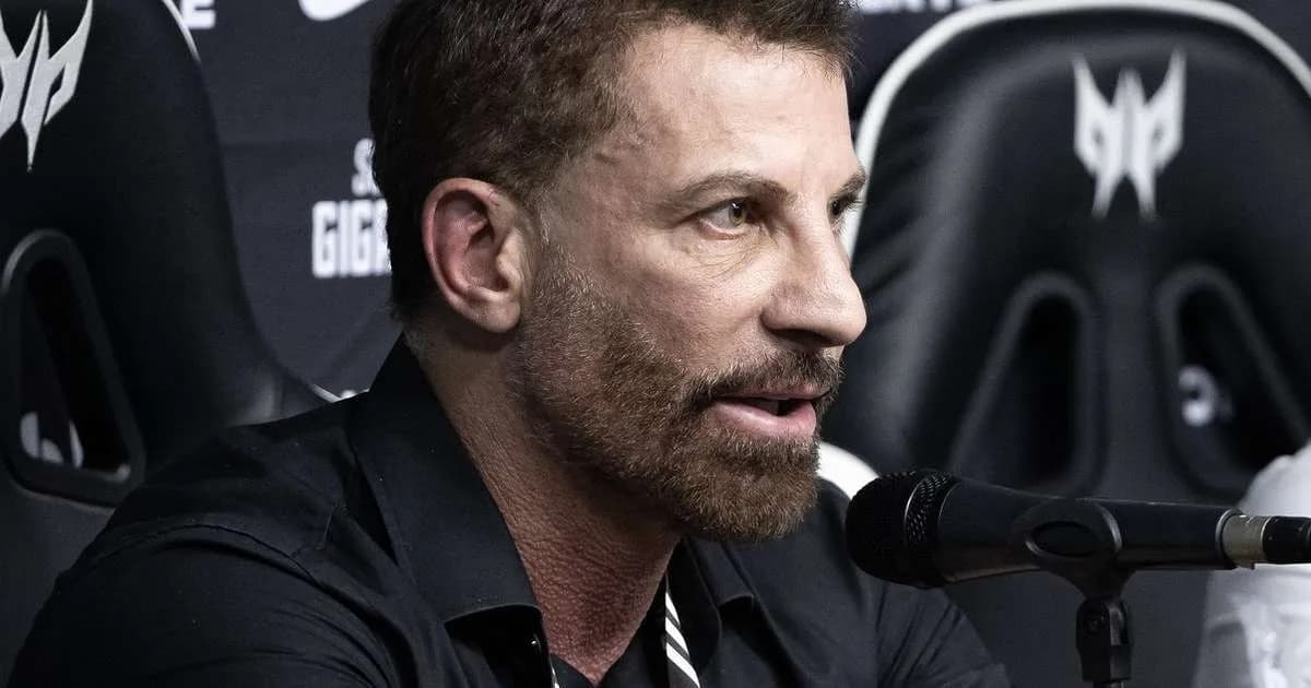 Vasco busca SAF e acerta plano B de reforços no mercado