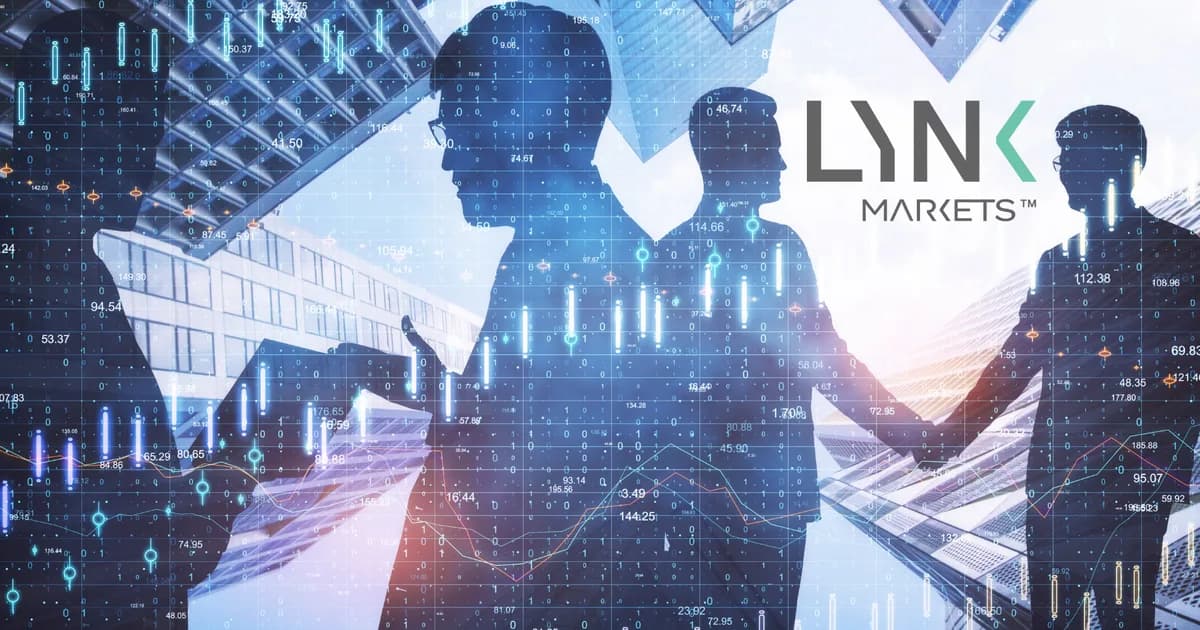 Lynk Markets leva Private ETNs à Expert XP em julho 2026