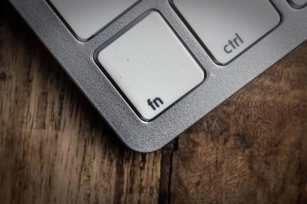 Gemini no Mac: segurar tecla Fn abre a IA em qualquer janela