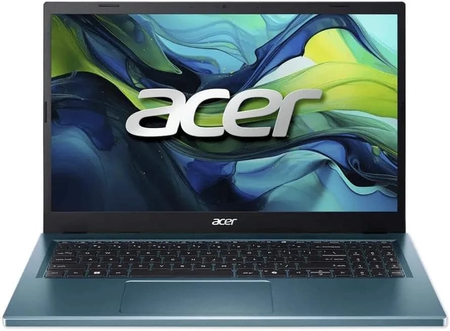 Notebook Acer Aspire Go 15 i5 1334U 8GB 256GB na Amazon