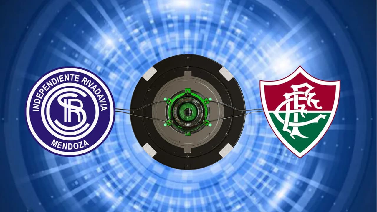 Fluminense busca vaga nas quartas da Libertadores em Mendoza