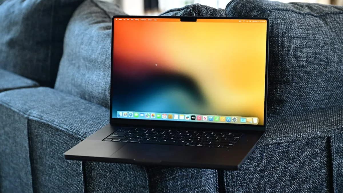 Apple corrige falha crítica no Screen Sharing do macOS
