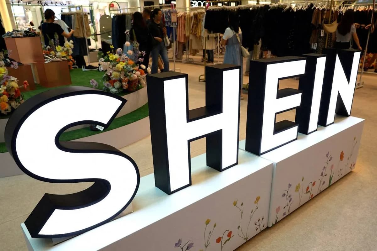 Shein pagará US$ 100 milhões para encerrar investigação da FTC