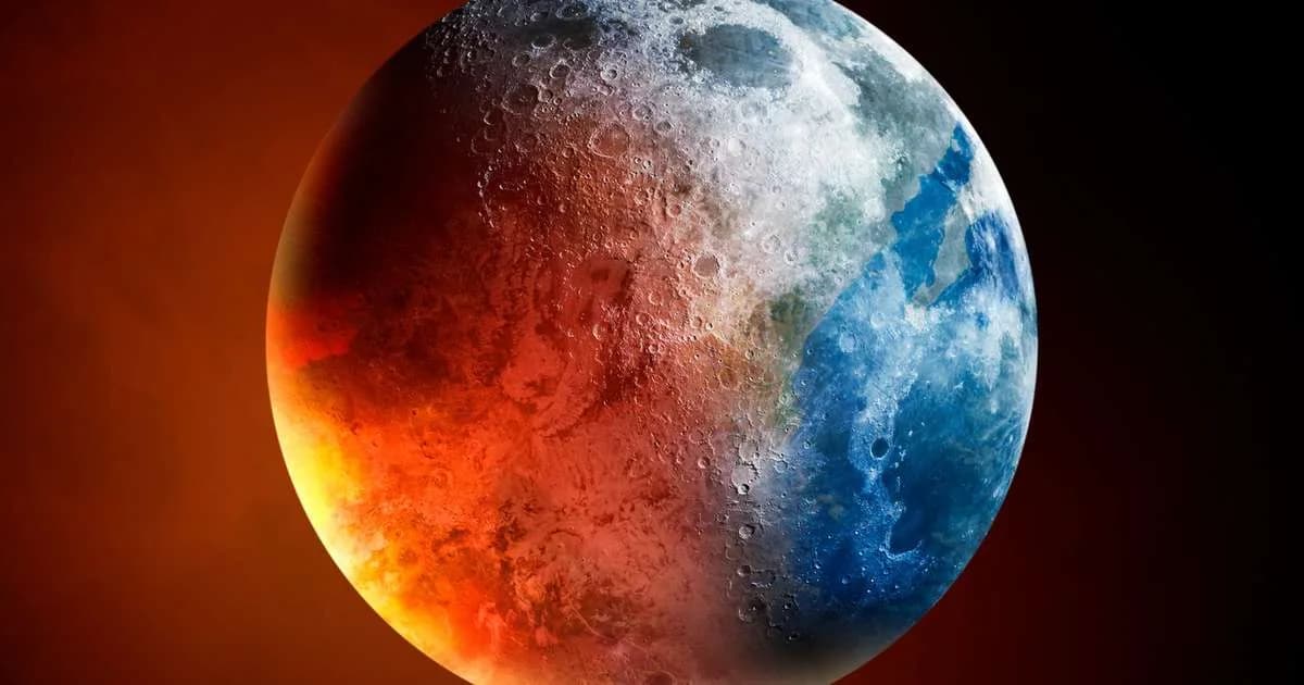 Sol mais brilhante: três caminhos para preservar a Terra