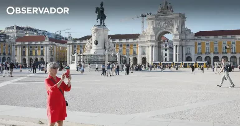 Economia portuguesa deve crescer acima de 2% em 2025
