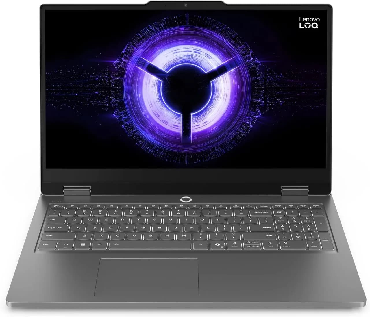 Lenovo LOQ Essential 15IRX11 com RTX 5060 e 144Hz