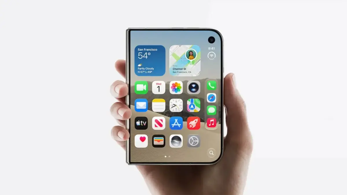 iPhone Duo: Android reproduz visual em três passos