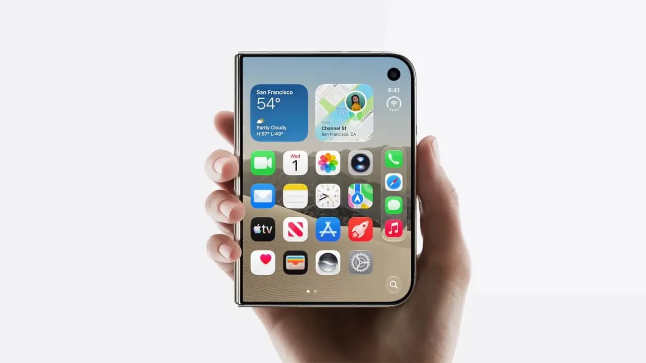 iPhone Duo: Android reproduz visual em três passos