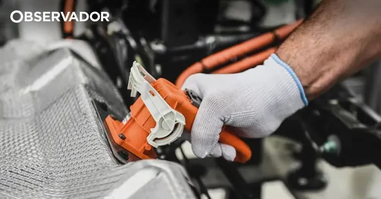 Indústria da China cresce em setembro, mas avanço é moderado