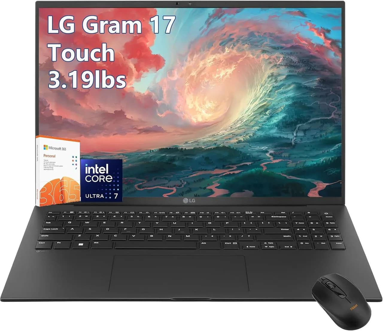 LG Gram 17 custa R$ 18.095,54 e anúncio tem divergências