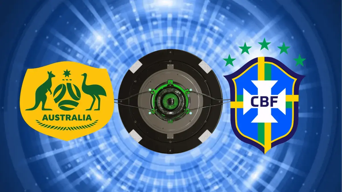 Austrália x Brasil: 2º amistoso da Data FIFA começa às 7h