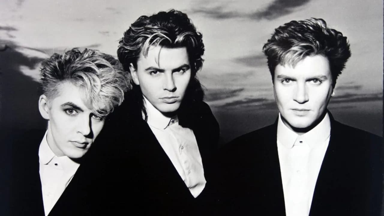 Duran Duran: 45 anos de MTV, moda e 200 milhões de discos