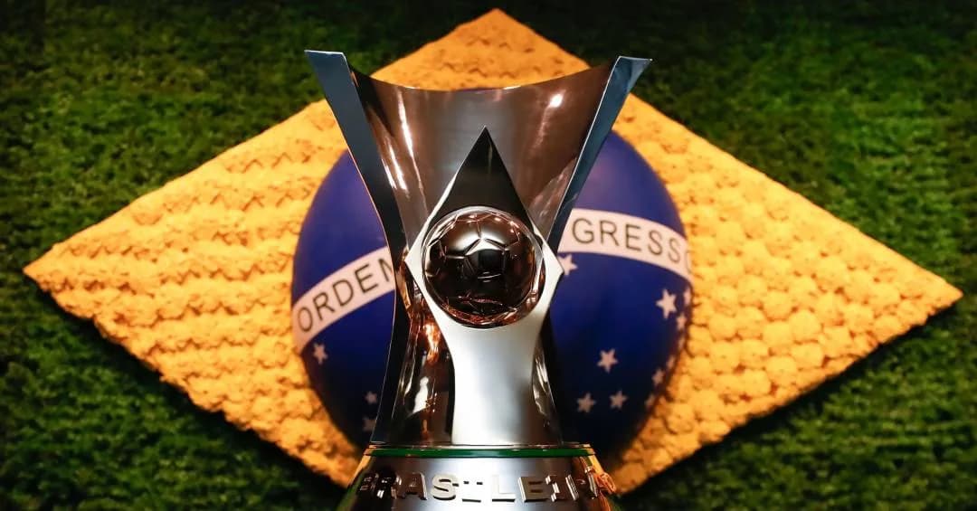 Brasileirão Série A volta 16 de julho com 3 jogos