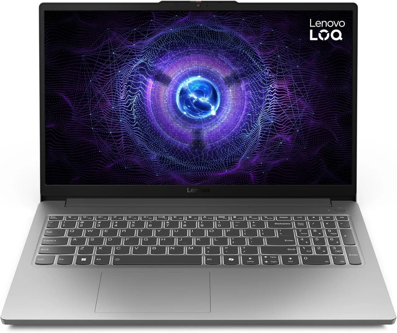 Lenovo LOQ-e com RTX 4050 e tela 144Hz no Prime Day