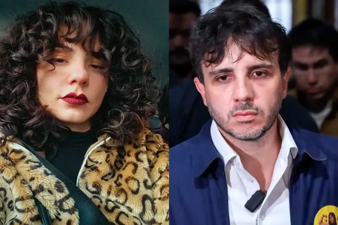 Ex-MBL alvo na PF após áudio com ameaça de morte a candidato