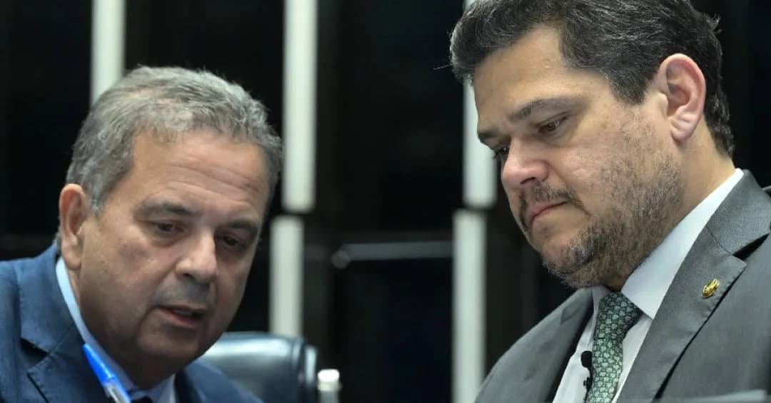 Fim da escala 6×1 avança no Senado e trava plano de Flávio