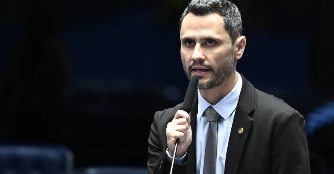 Republicanos barra Cleitinho da corrida ao governo de Minas