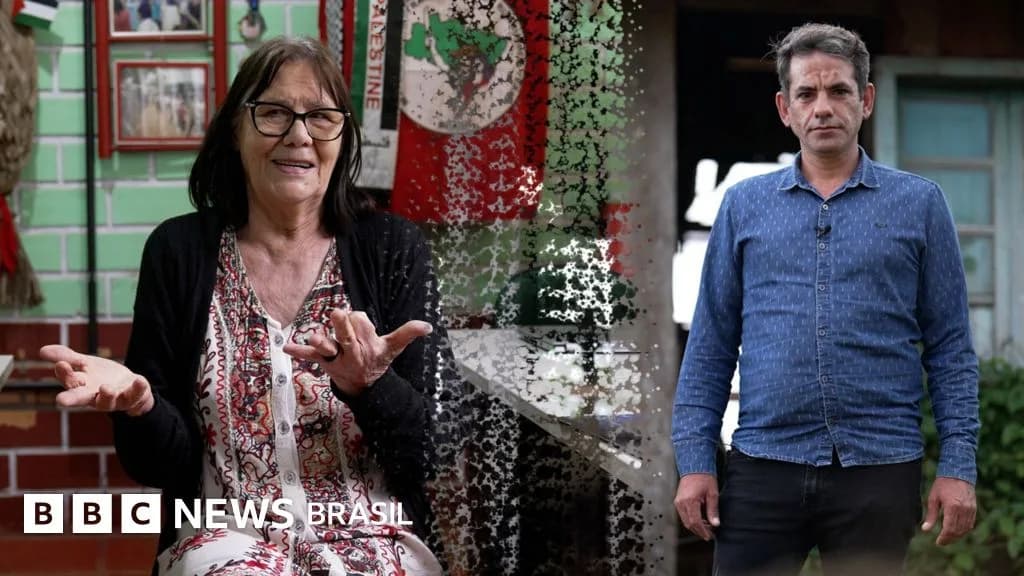 Rio Grande do Sul: direita avança em cidades ligadas ao MST