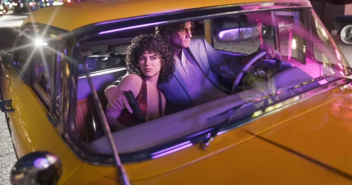 WWE registra marca Vice City antes do lançamento de GTA 6