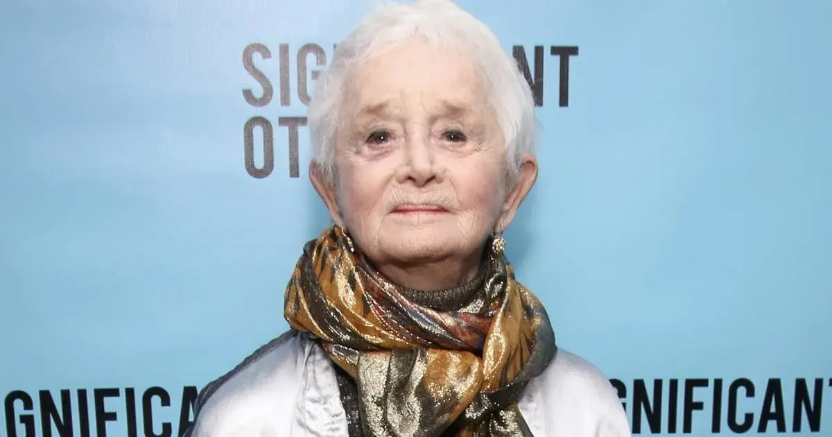 Barbara Barrie morre aos 95 após recorrer à morte assistida