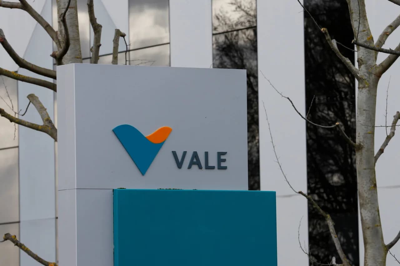 Vale mira Índia, Sudeste Asiático e África para diversificar