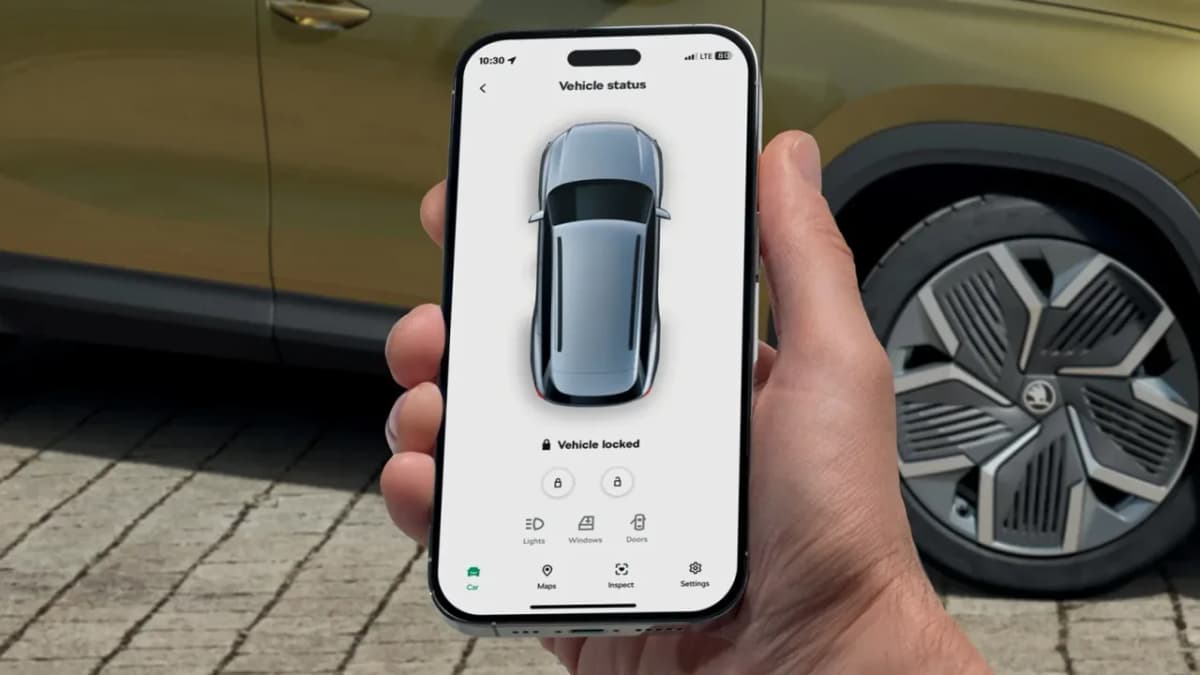 Carros conectados: apps e nuvem têm mais de 1/3 das falhas