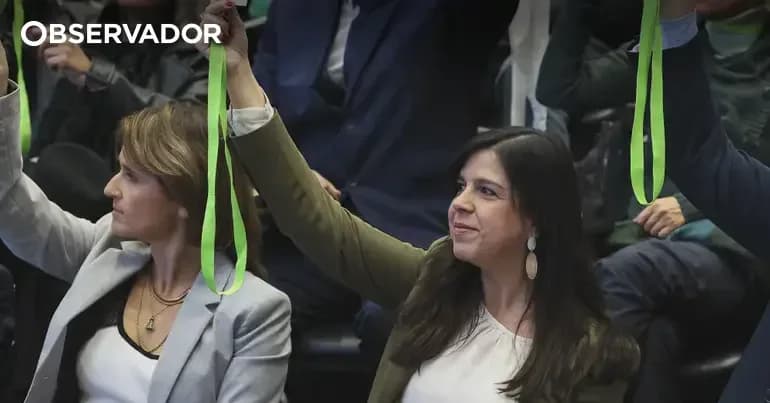 PAN: TC invalida congresso mas direção segue no cargo