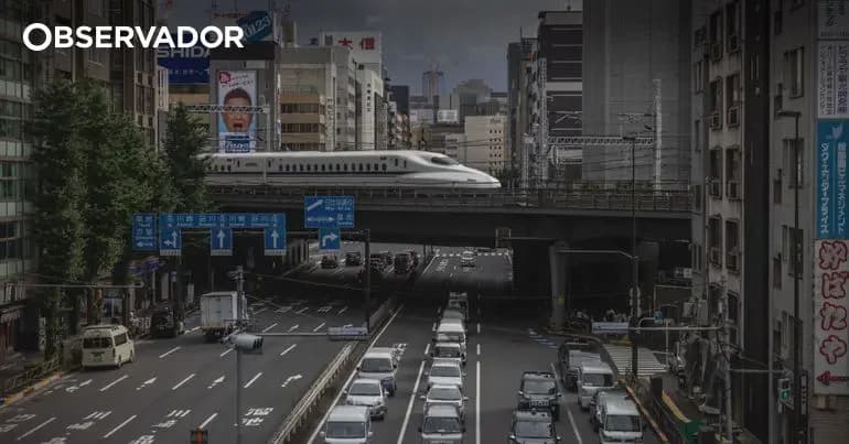 PIB do Japão cresce 0,3% no 2º trimestre, abaixo do esperado