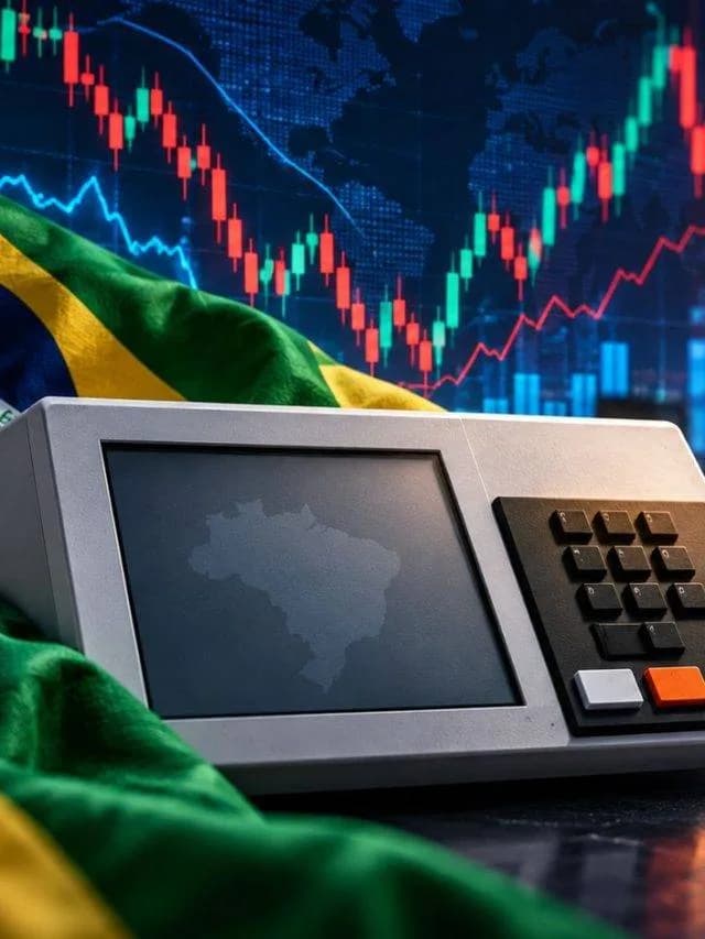 Dívida pública do Brasil pode chegar a 100% do PIB em 2029