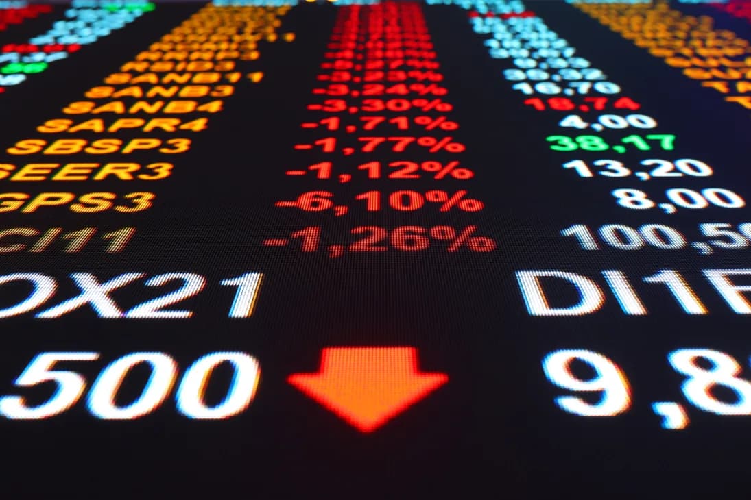Ibovespa pode chegar a 225 mil pontos, diz Goldman Sachs