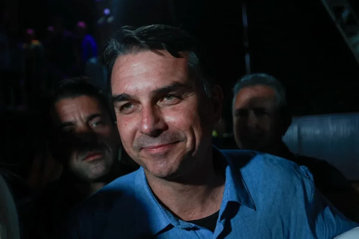 Partido Missão tentou cancelar filiação de Flávio no TSE