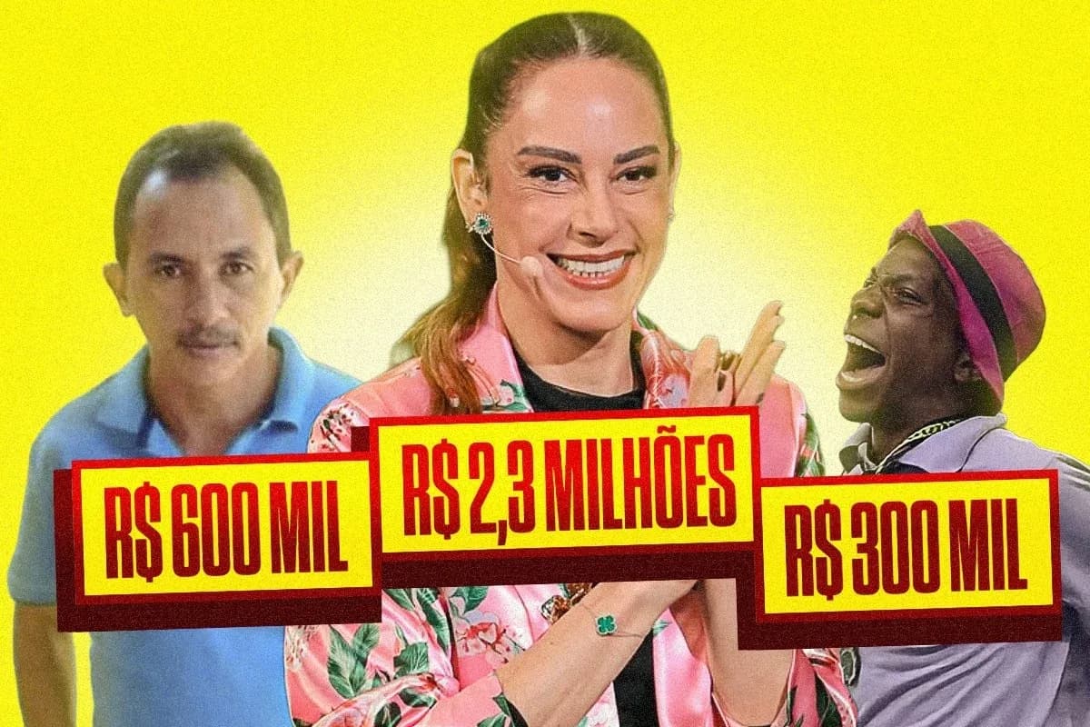 Partidos destinam R$ 2,4 mi a celebridades nas eleições 2026