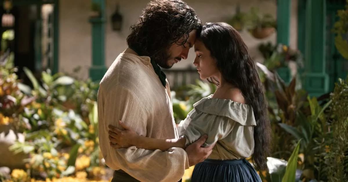 Cem Anos de Solidão: Netflix estreia 7 episódios da 2ª parte