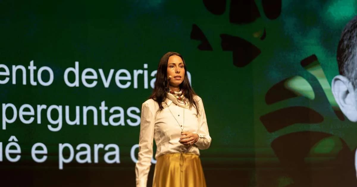 Vivo promove Encontro Futuro Vivo sobre IA e meio ambiente