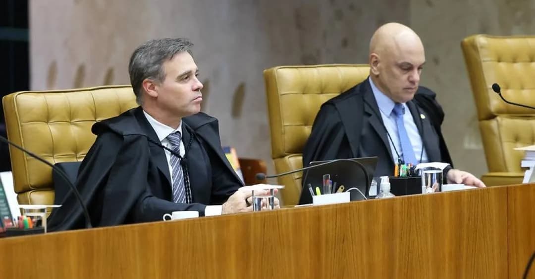 Guerra EUA-Irã e crise política em Brasília abalam mercados