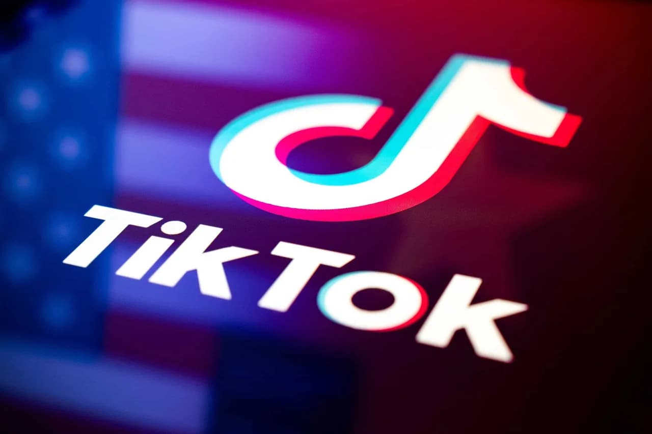TikTok paga US$ 400 milhões nos EUA por dados de crianças