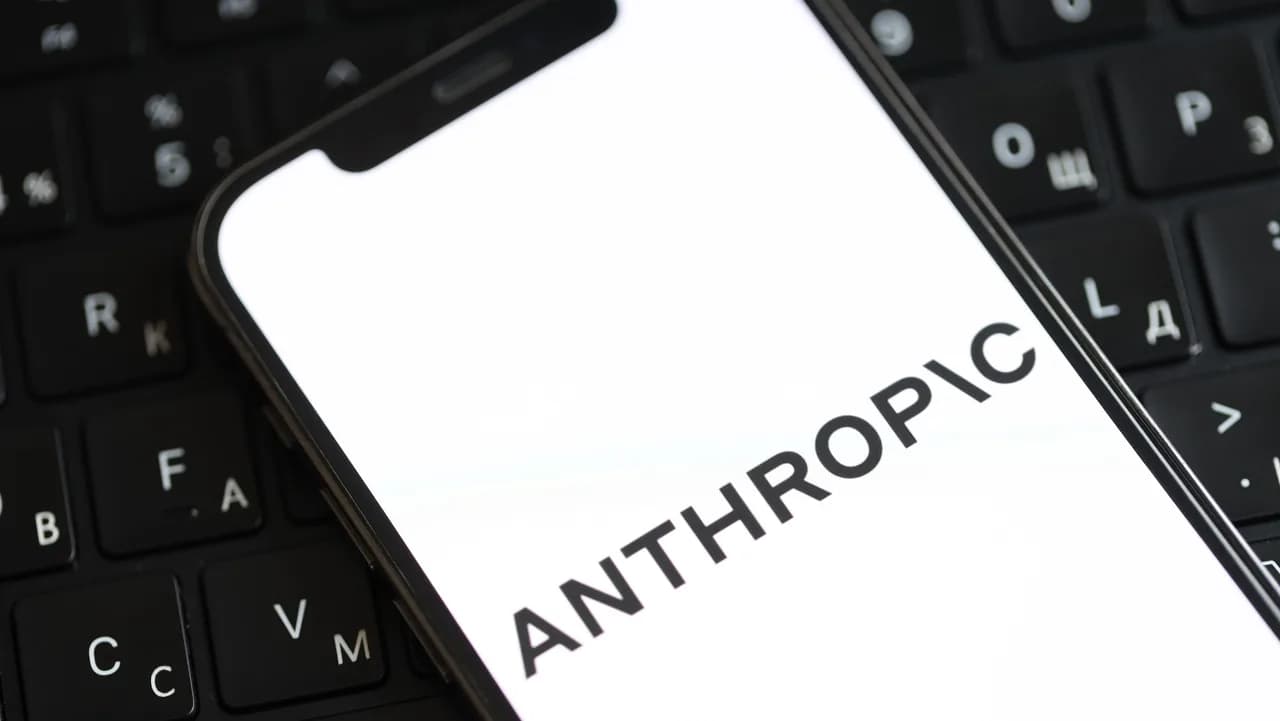 Anthropic: Claude lidera 26% do P&D de IA em poucos meses