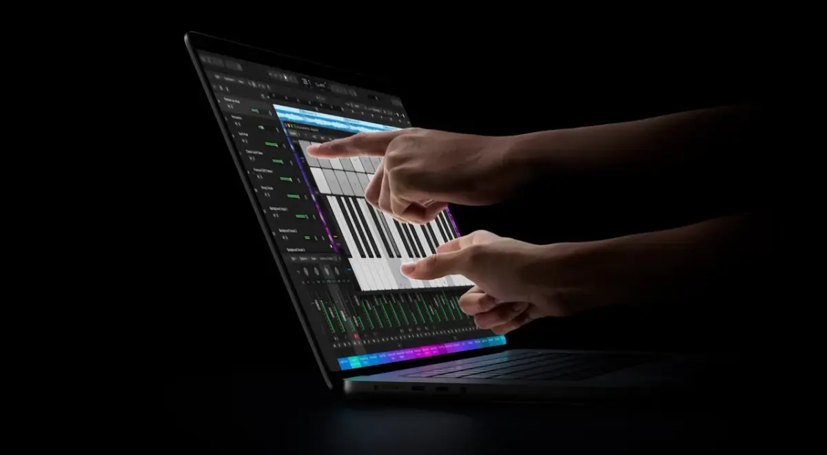 MacBook Pro estreia tela touch e custa até R$ 180 mil
