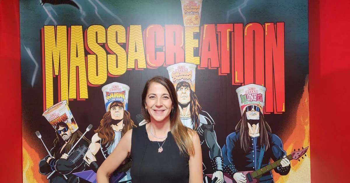 Nissin planeja investir mais no esporte brasileiro em 2027
