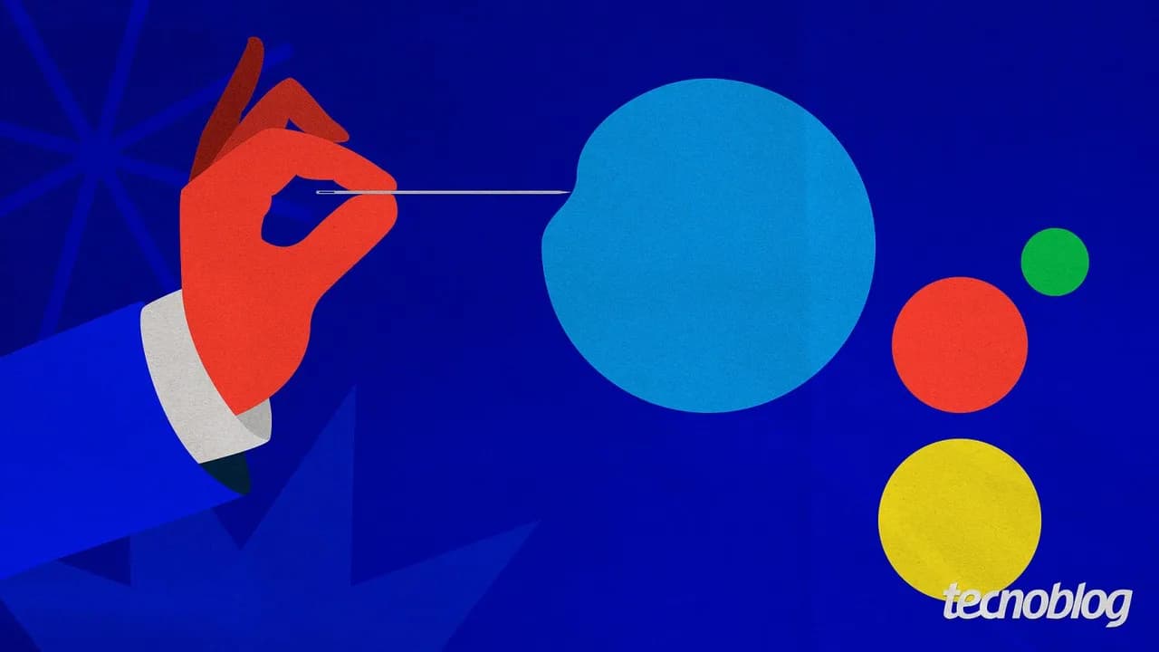Google Assistente acaba em 4 de setembro e Gemini assume