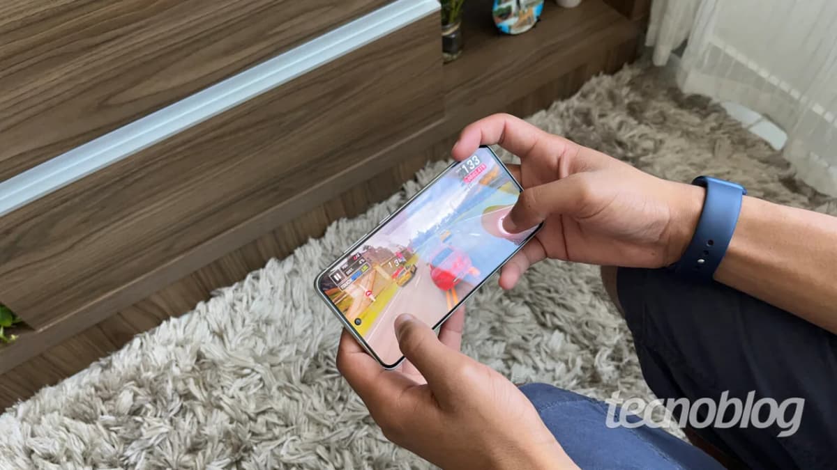 Samsung recebe multa provisória por omitir limite do GOS