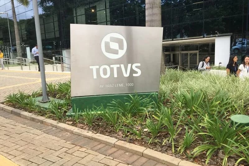 Totvs aprova R$ 85 milhões em JCP; pagamento será em outubro