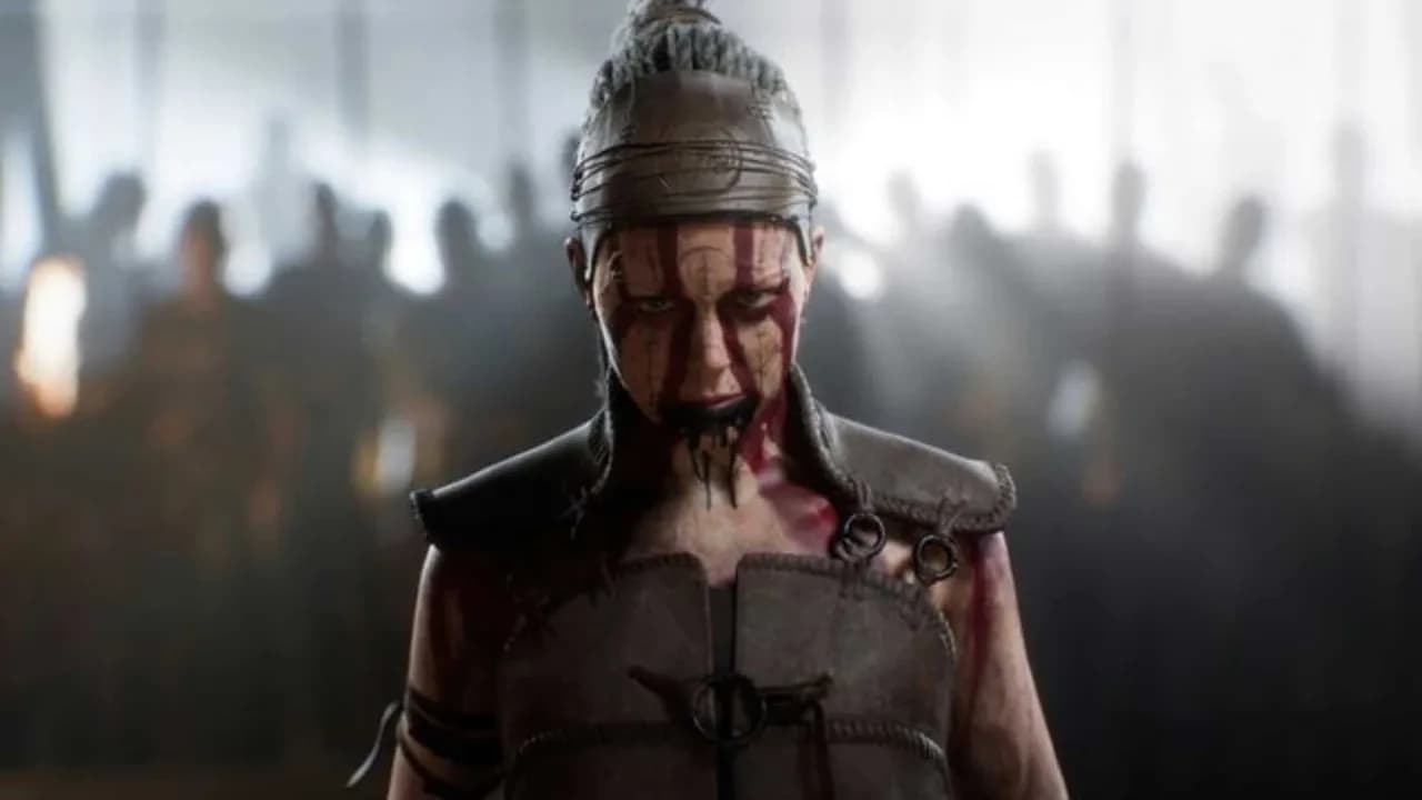 Microsoft estuda fechar Ninja Theory após vendas fracassadas