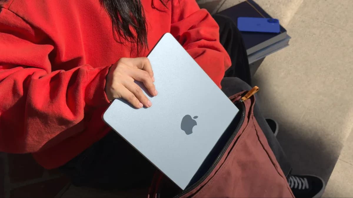 MacBook tem até 8 anos de suporte oficial da Apple