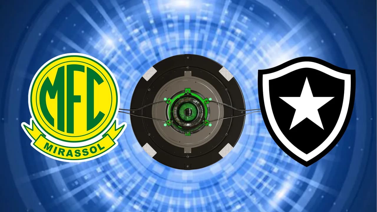 Mirassol x Botafogo: Tite estreia no Glorioso na 28ª rodada