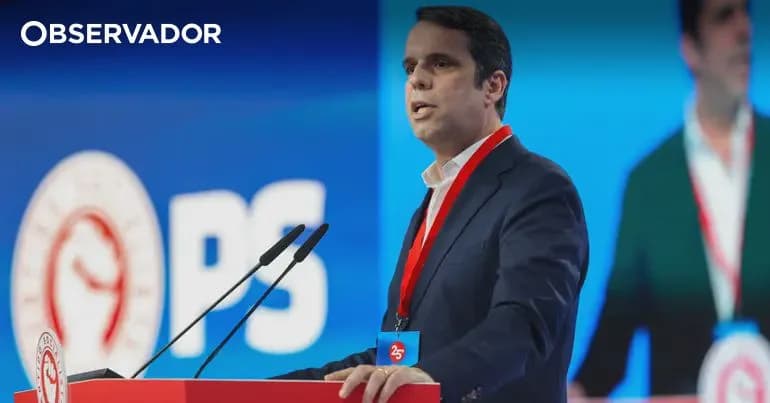 PS questiona compra de 13,7% da REN com fundo que não existe