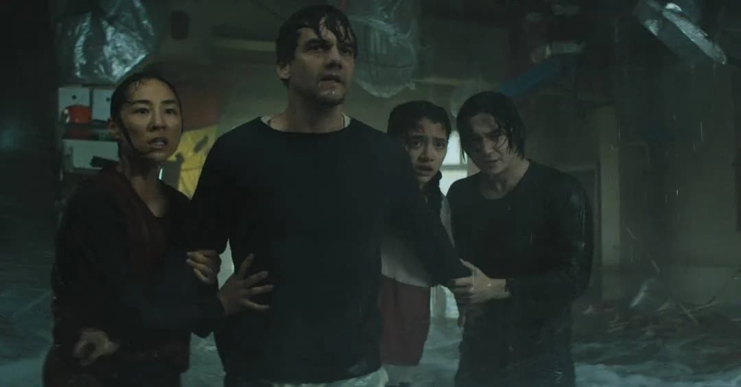 Wagner Moura lidera maior estreia da Netflix em 2026