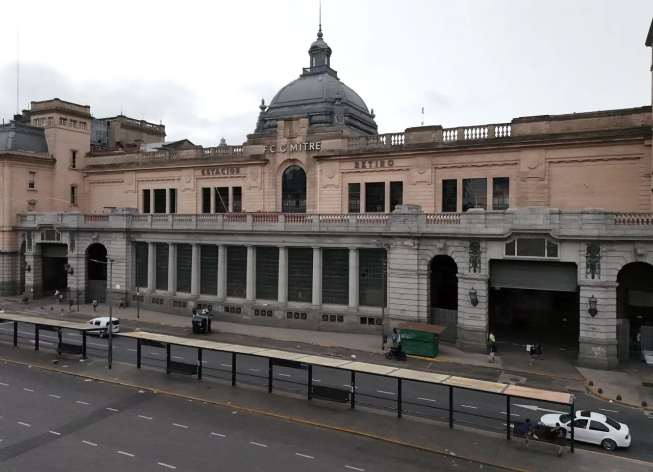 Argentina mira mineração de US$ 35 bi como 3º pilar até 2035